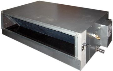 Сплит-система IGC IDM-18HM/U