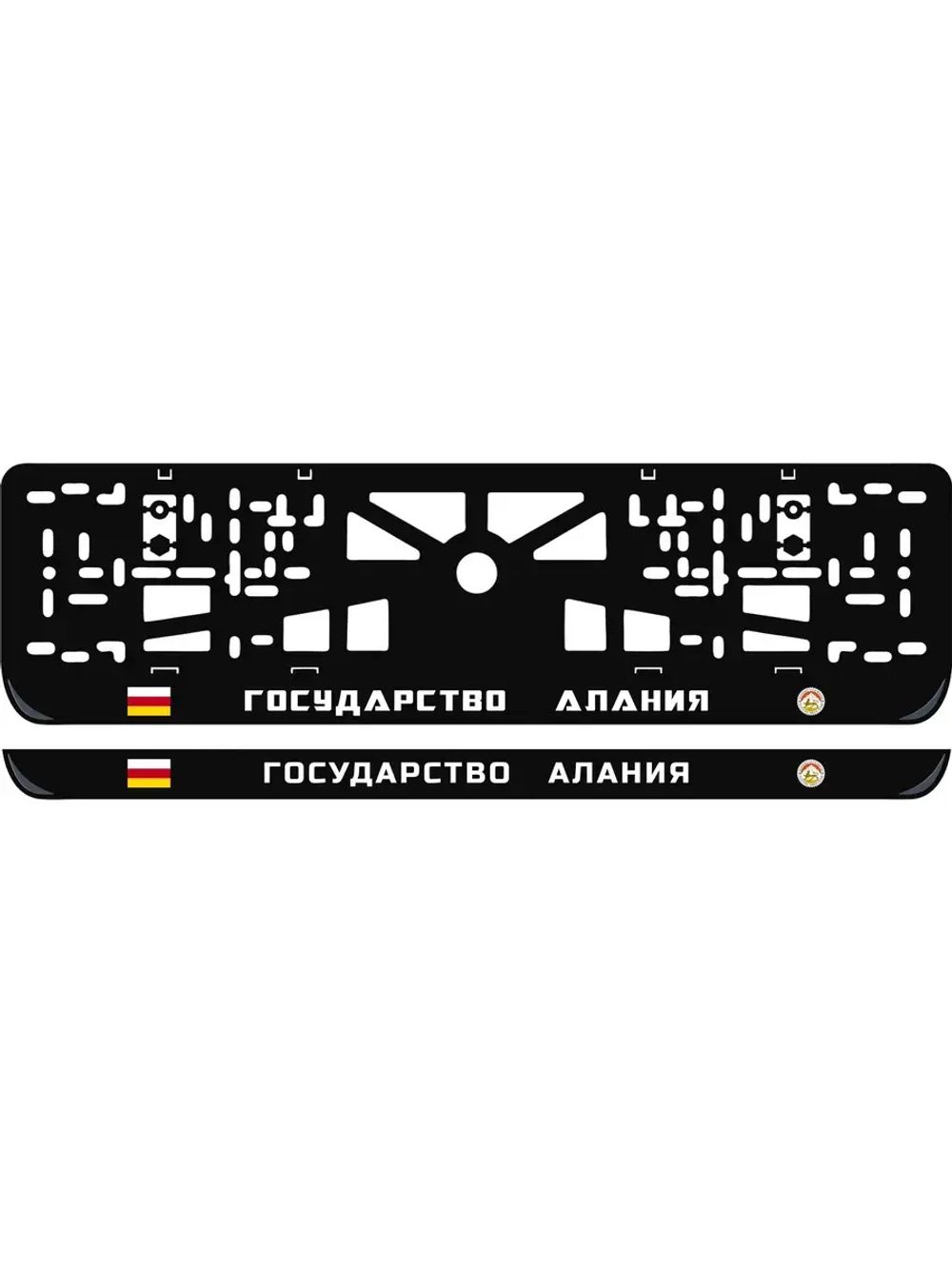 Государство Алания