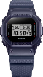 Часы Casio DW-5600NNJ-2