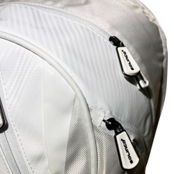 Tour Backpack Whiteout / Рюкзак / белый