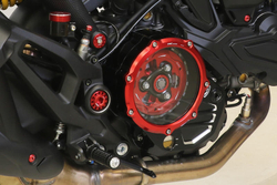 CNC Racing Крепеж плиты сцепления Ducati Multistrada V2 / Monster / DesertX SF201