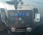 Магнитола для KIA Cerato 3 2013-2018 - FarCar S400-TS18 монитор 9.5" QLED на Android 14, CarPlay, 4G SIM-слот