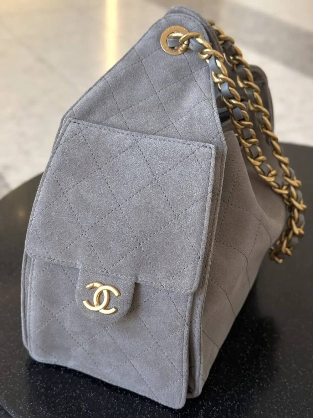 Сумка Chanel