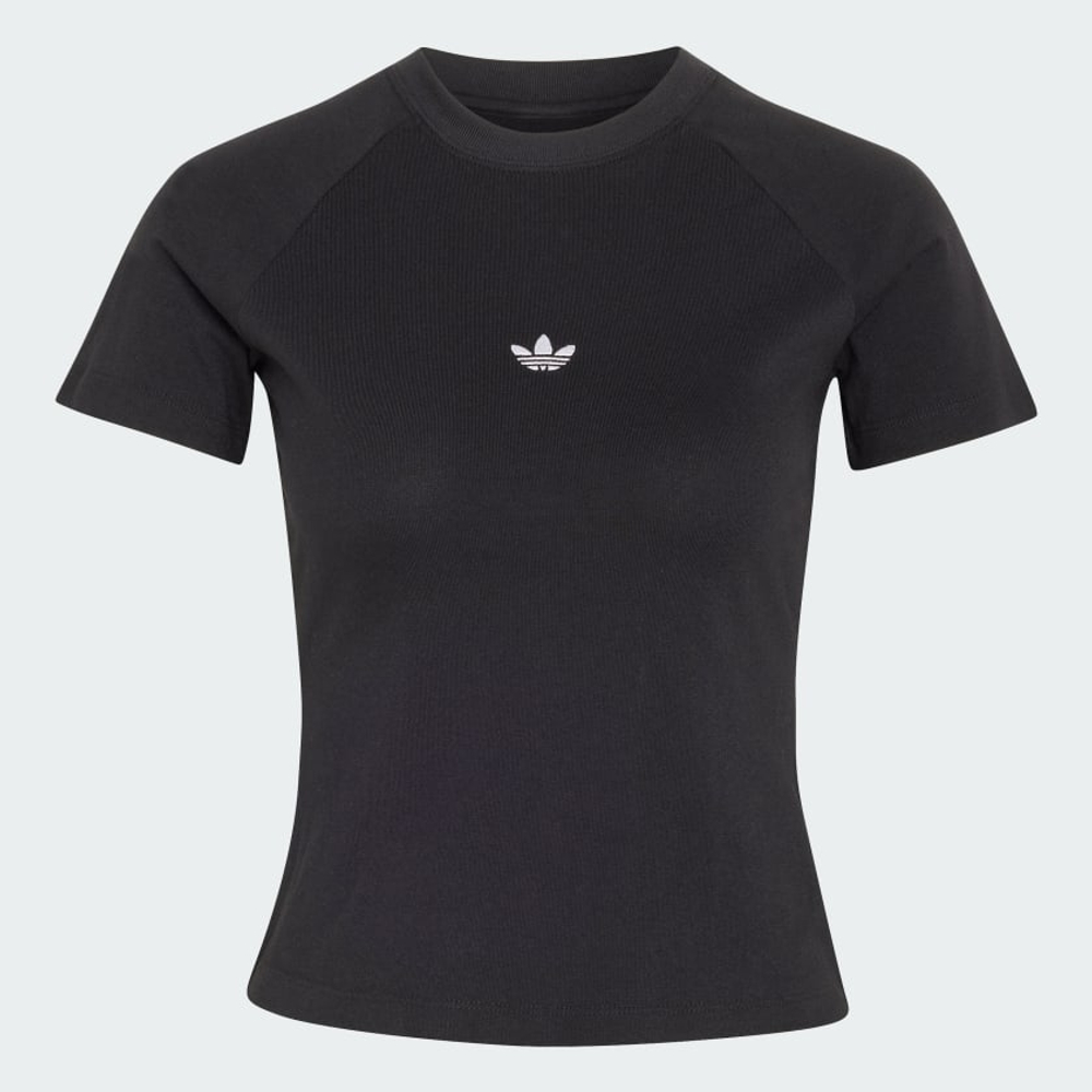 Футболка-рубашка Essentials - Adidas