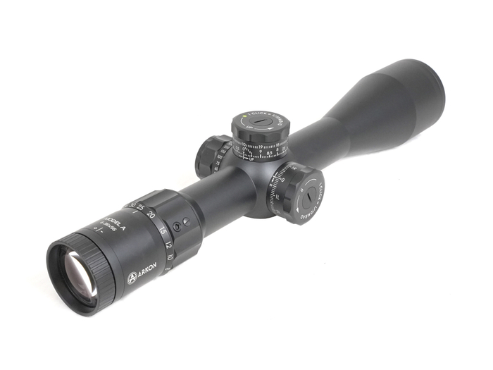Прицел Arkon Model A 6-36x56