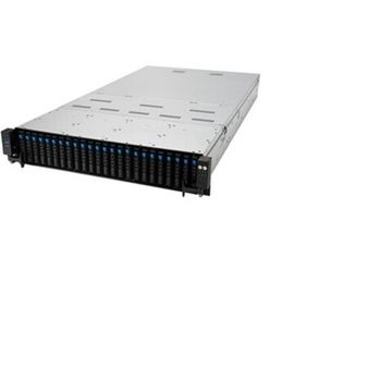 Серверная платформа ASUS RS720-E10-RS24U