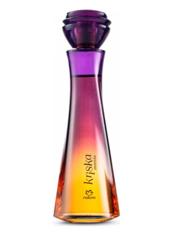 Natura Kriska Mania