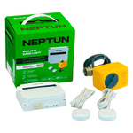 Система защиты от протечек Bugatti Base Light 1" NEPTUN