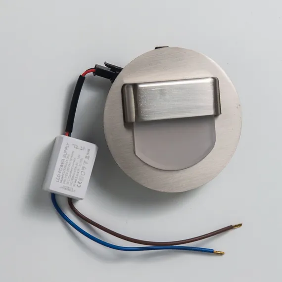Подсветка для лестниц и ступеней Скалли CLD006R1 Citilux