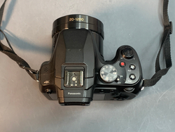Panasonic DC-FZ82