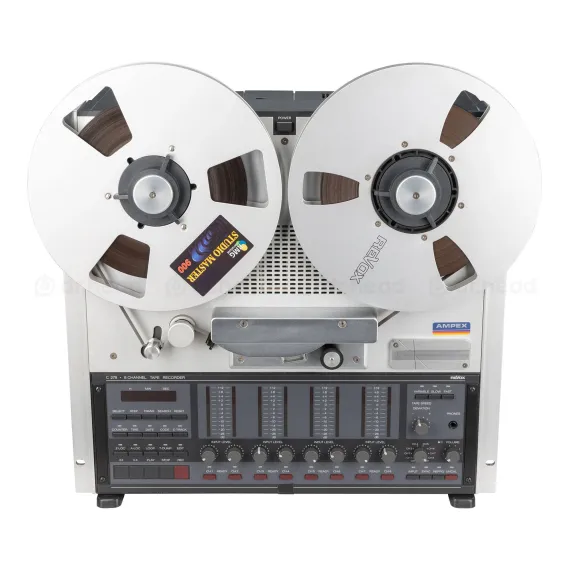 REVOX C278 8-channel