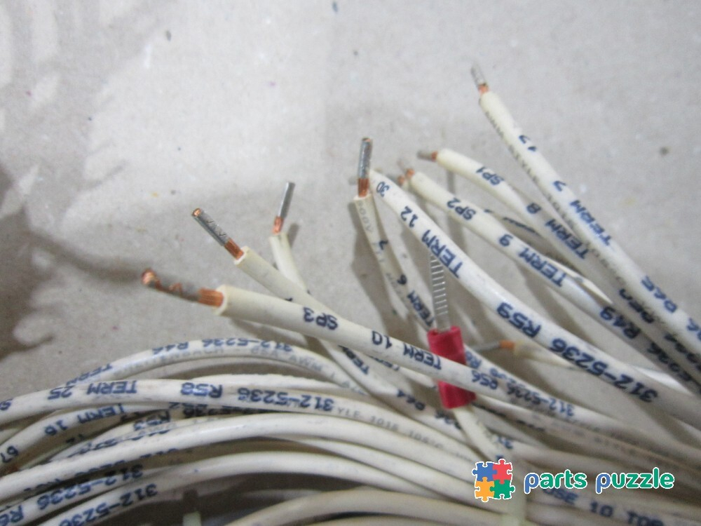 Проводка / LOOM АРТ: 10000-17594