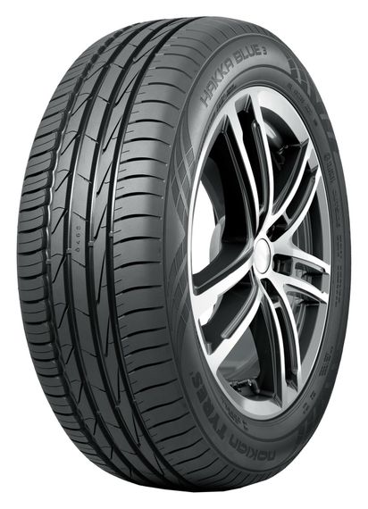 Nokian Tyres Hakka Blue 3 205/65 R16 99V XL