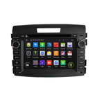 Установочный комплект для HONDA CRV IV 2012-2015 (RM)  KUBERG KD-7034
