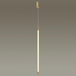 Подвесной светильник Odeon Light Anta 4392/14L