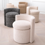 Пуф Stool Arcadia арт.115605