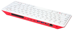 Микрокомпьютер Raspberry Pi 400 (RU)