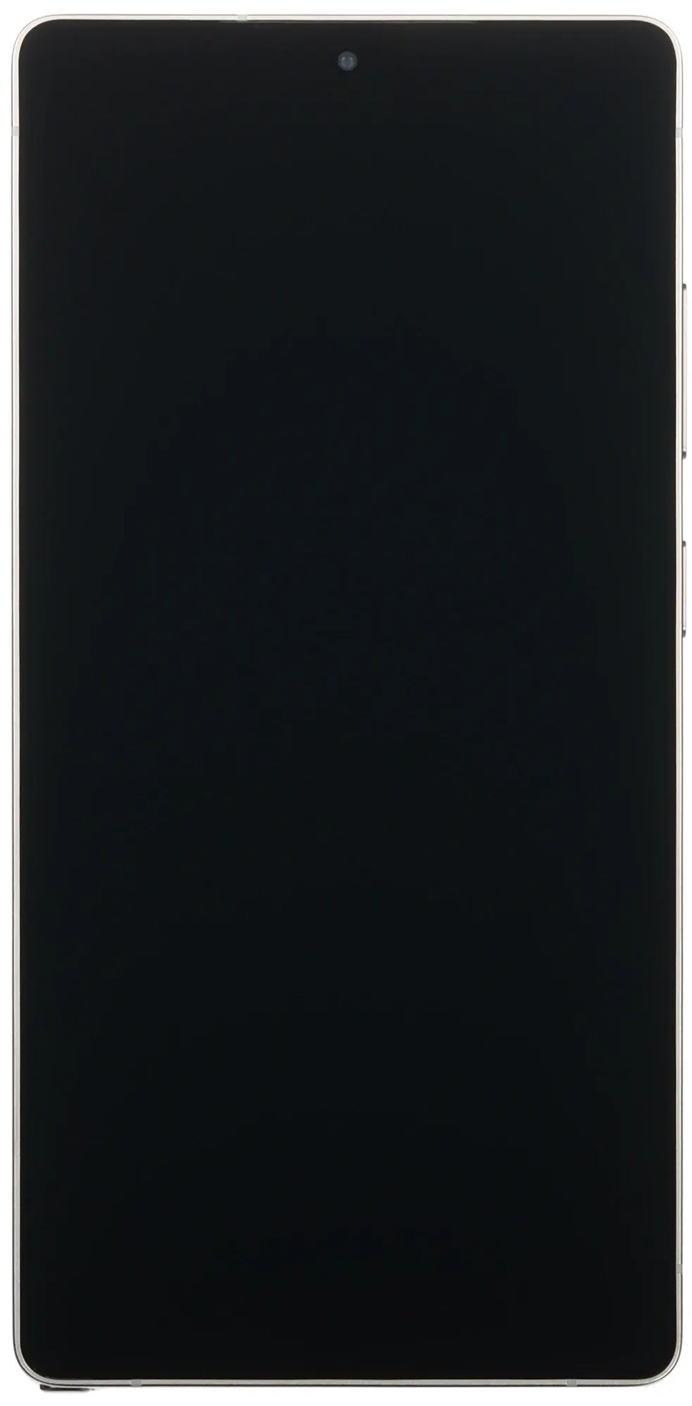 Смартфон Samsung Galaxy S25 Ultra 12 ГБ | 512 ГБ «Серый титан» | Titanium Gray
