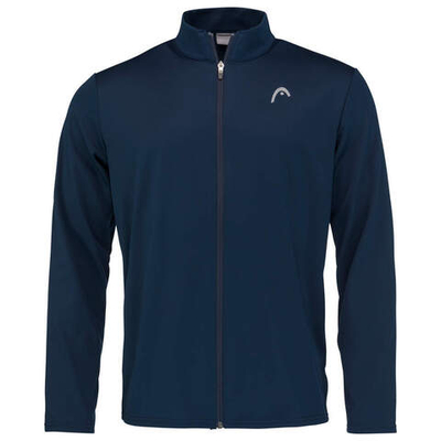 Для мужчин Костюм теннисный Head Easy Court Tracksuit M - dark blue