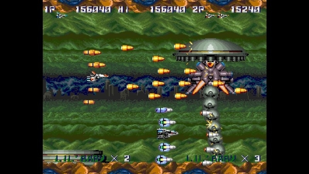 Arcade Classics Anniversary Collection (для ПК, цифровой код доступа)