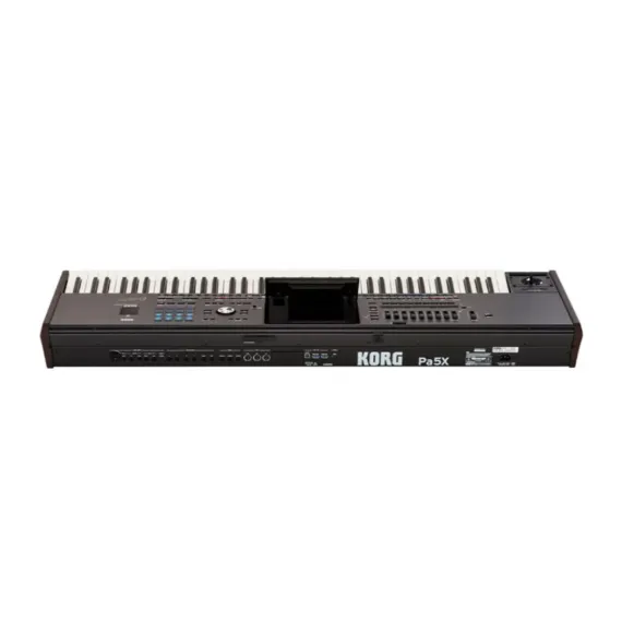 Korg PA5X OR-76 Black