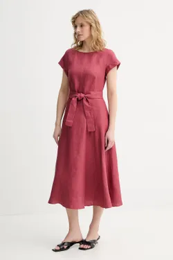 Платье женское WEEKEND MAX MARA WKDESORDIO