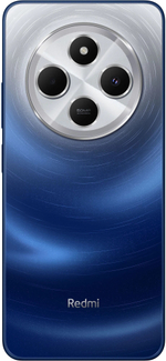 Смартфон Xiaomi Redmi 14C NFC 4/128GB Синий
