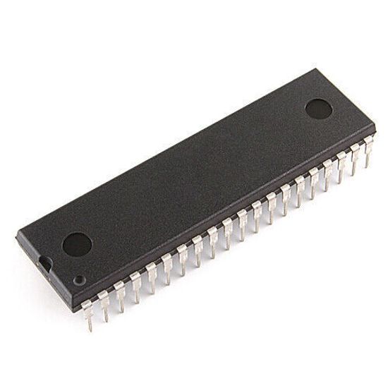 Микросхема  Z84C2006PEC / DIP40