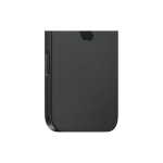 Смартфон Apple iPhone 16 Plus 128GB, Nano-SIM + eSIM, Black (Черный)