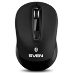 Мышь SVEN RX-575SW (беспроводная 2.4 GHz, Bluetooth) Бесшумная