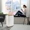 Кондиционер мобильный Ballu Platinum Comfort BPHS-08H — (7)