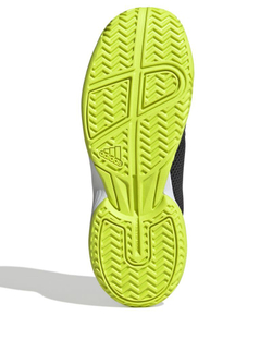 Детские теннисные кроссовки Adidas Courtflash K