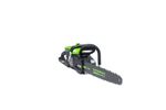 Цепная пила Greenworks GC82CS51k5, 82v, 51 см, в комплекте с АКБ 2х5 А·ч и двойное ЗУ (аккумуляторная)