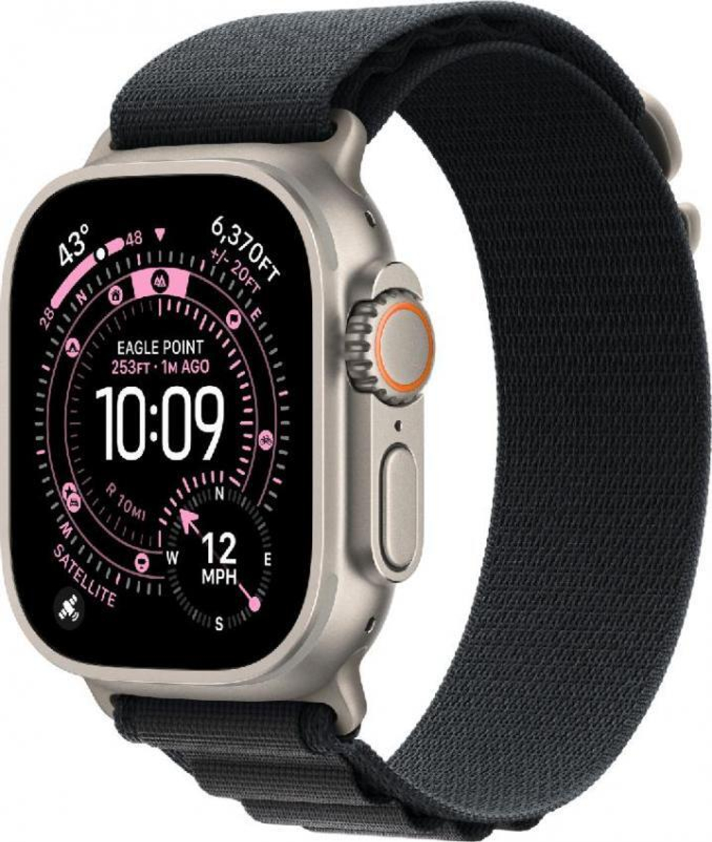 Смарт-часы Apple Watch Ultra 3 (2025) 49 mm