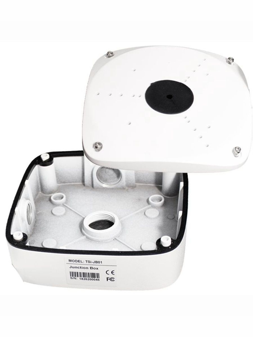 Коробка монтажная TSi-JB01