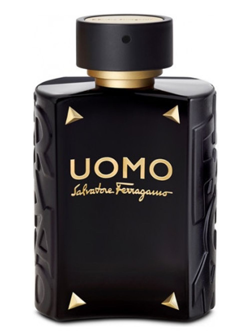 Salvatore Ferragamo Uomo Limited Edition