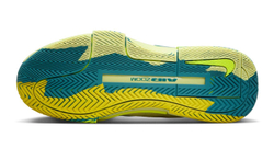 Женские теннисные кроссовки Nike Zoom GP Challenge 1 Premium