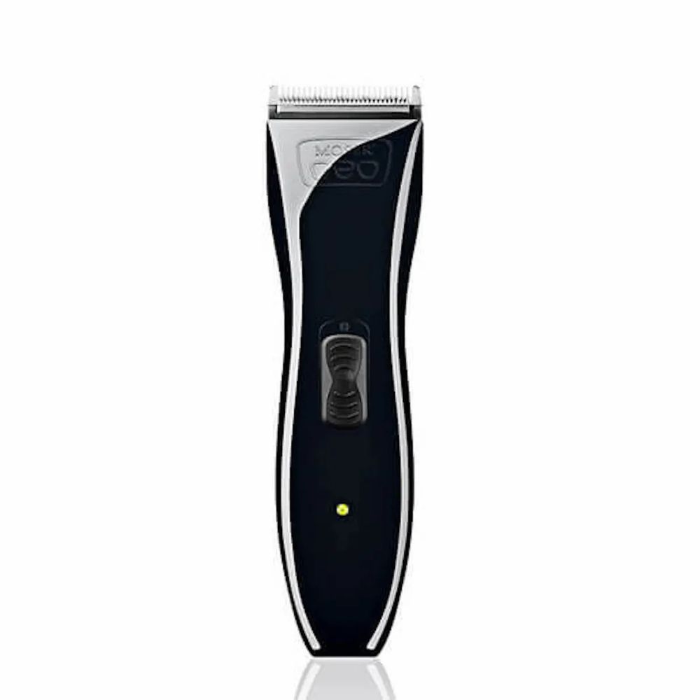 Набор Moser Neo Set black and white (1886-0105) - 3
