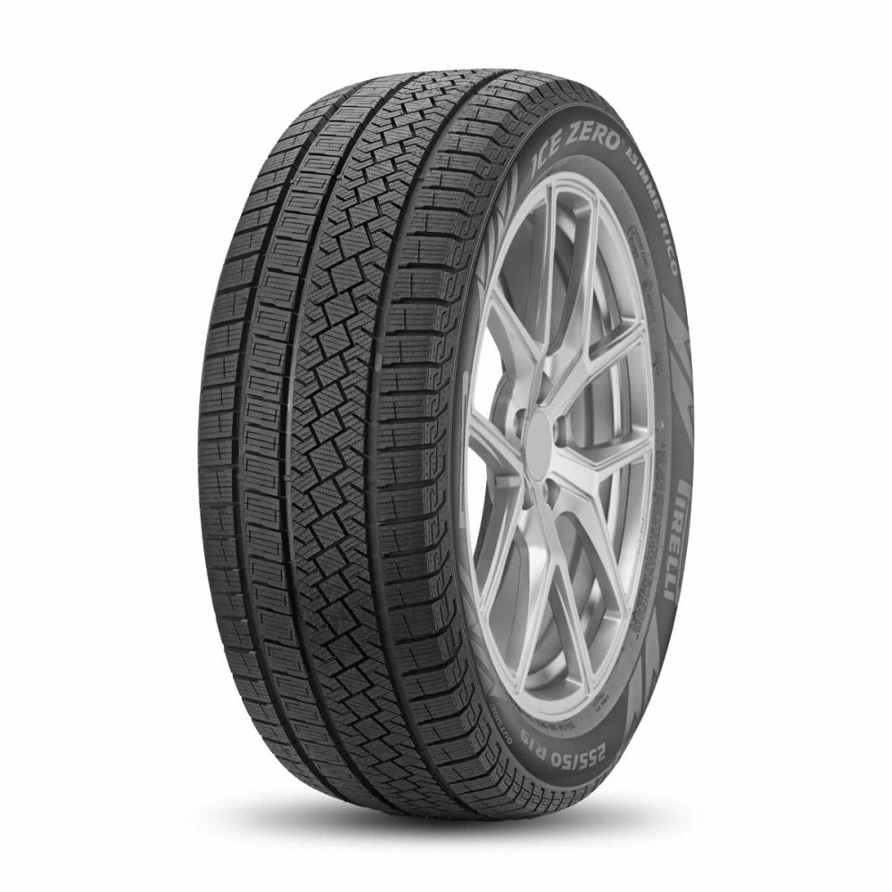 Зимняя шина Pirelli Winter Ice Zero Asimmetrico (225/45 R18 95H)