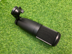 AKG P120 + Behringer PS400