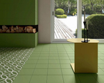 Equipe Rivoli Beige 20x20