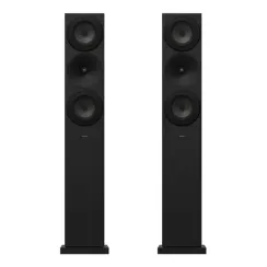 Amphion Argon7LS Black