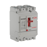 Привод ручной дистанционный YON MD100...250