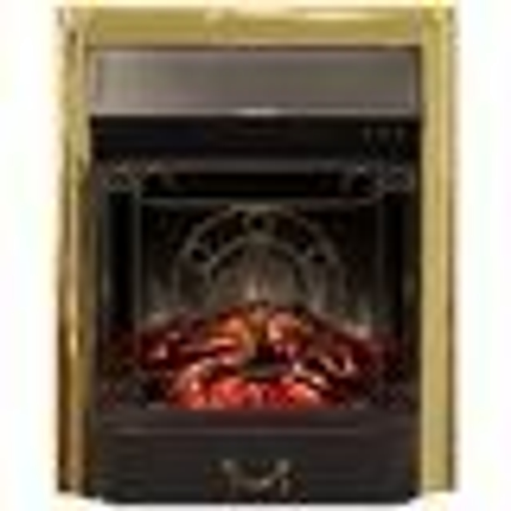 Электрокамин RealFlame ONYX 50 BL (OL96)