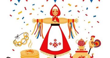 Широкая Масленица: Праздник блинов в вашем доме!