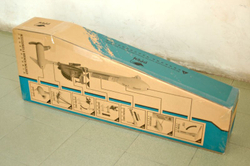 Электромотор Haswing Osapian 30