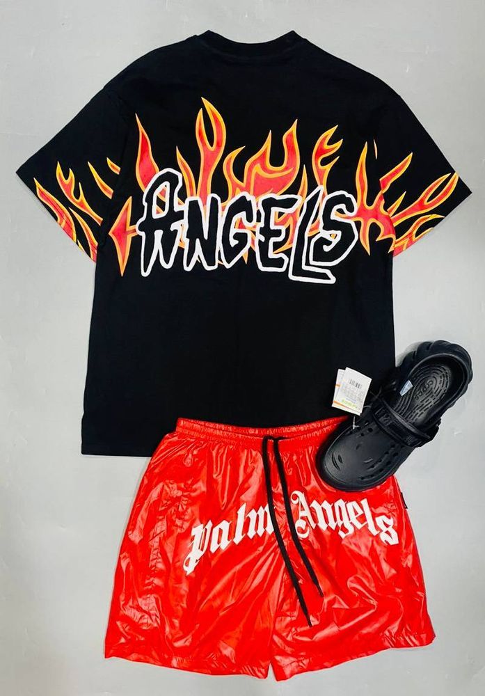 Шорты Palm Angels