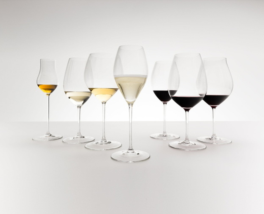Набор из 2-х бокалов для белого вина Performance Chardonnay 727 мл Riedel