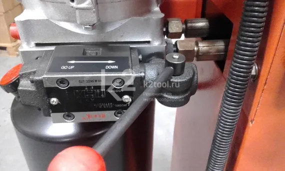 Пресс гидравлический Stalex HPB-790