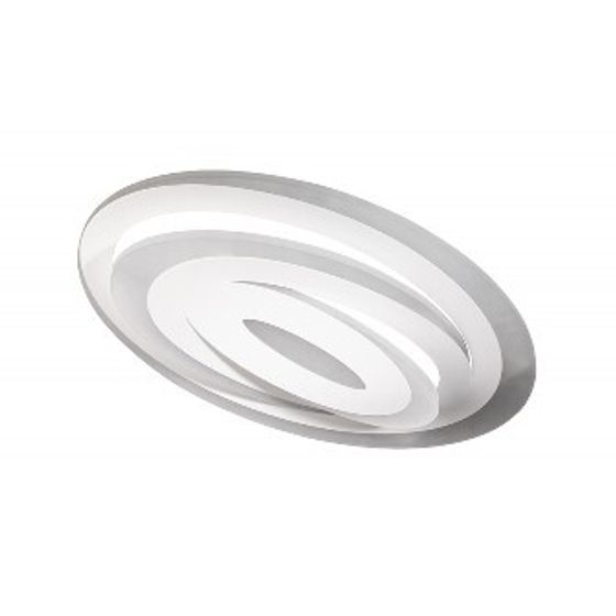 Светильник светодиодный РРВ Onyx-01 DIM 84Вт 3000К-6500К IP40 JazzWay 5017740